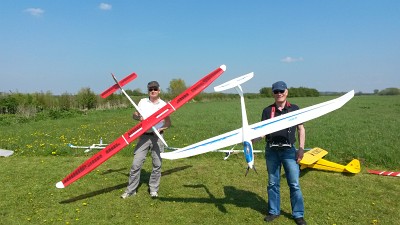 Flugzeuge (17)
